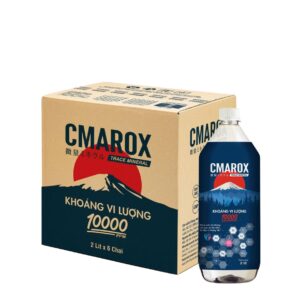 CMRX-10K-2L