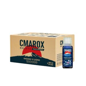 CMRX-100K-100