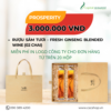 thực phẩm bảo vệ sức khoẻ