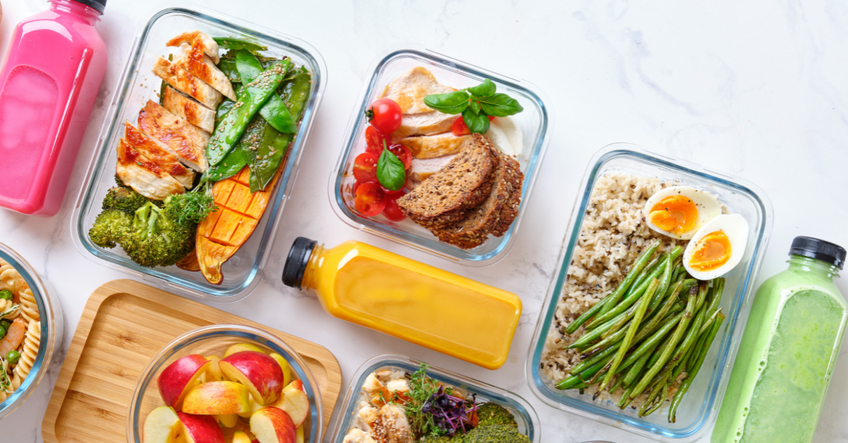 bổ sung khoáng bằng thực phẩm