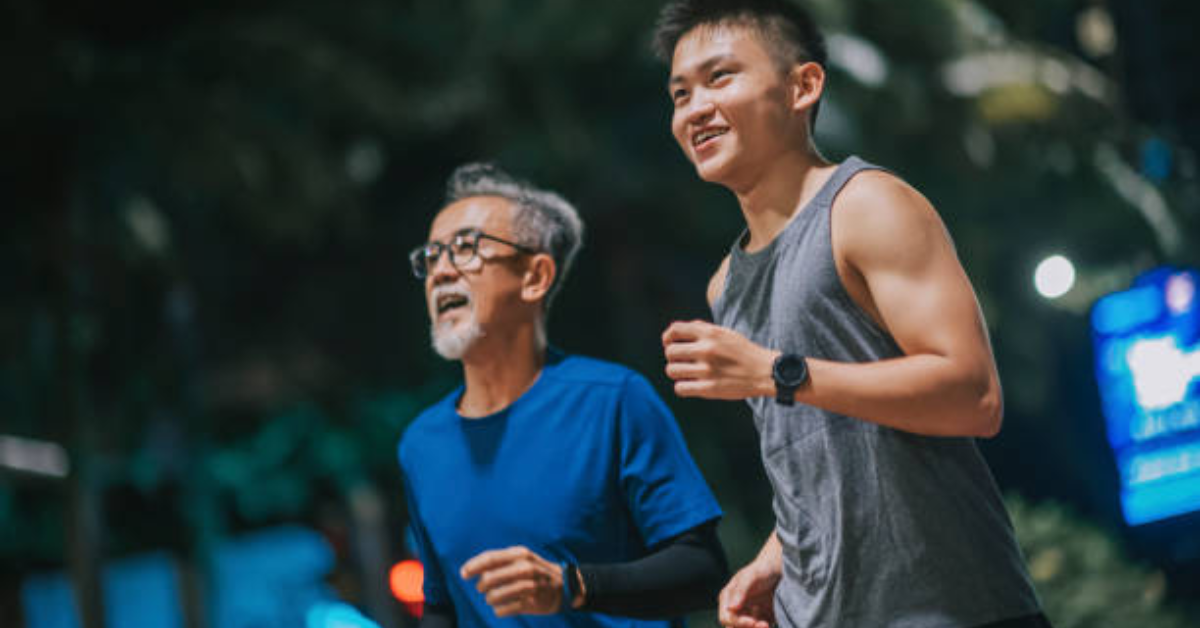 ai cần bù nước và khoáng chất
