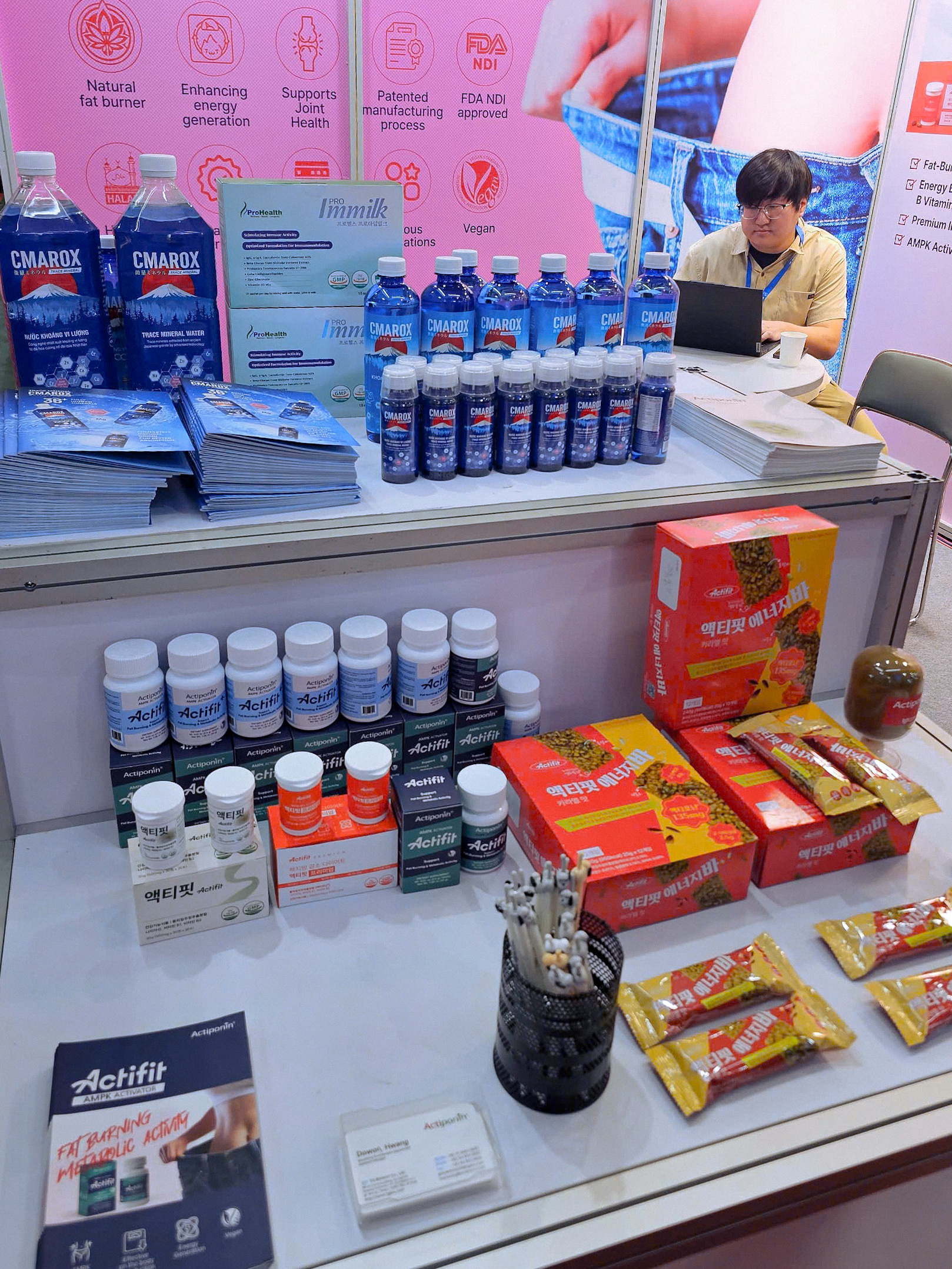 cmarox-vietfood-propack-hanoi-2025