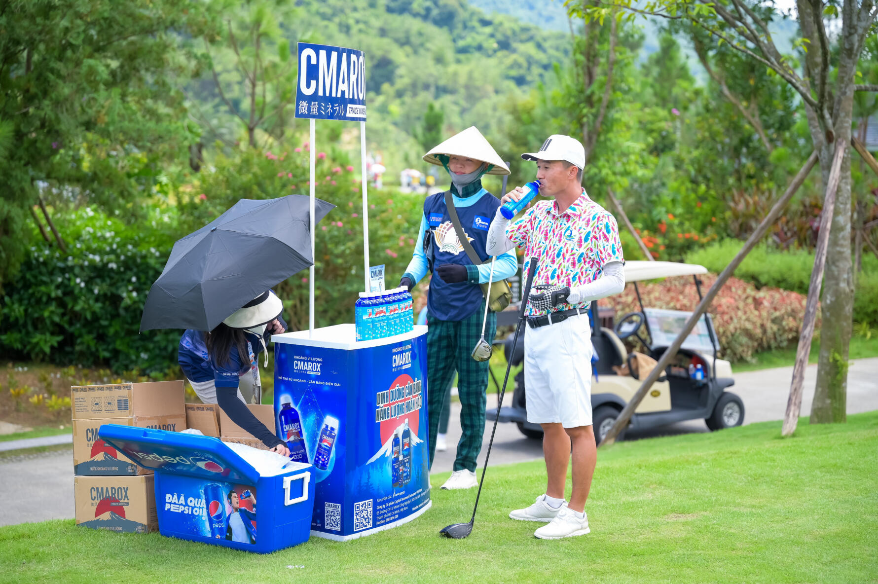 khoang-vi-luong-cho-golfer