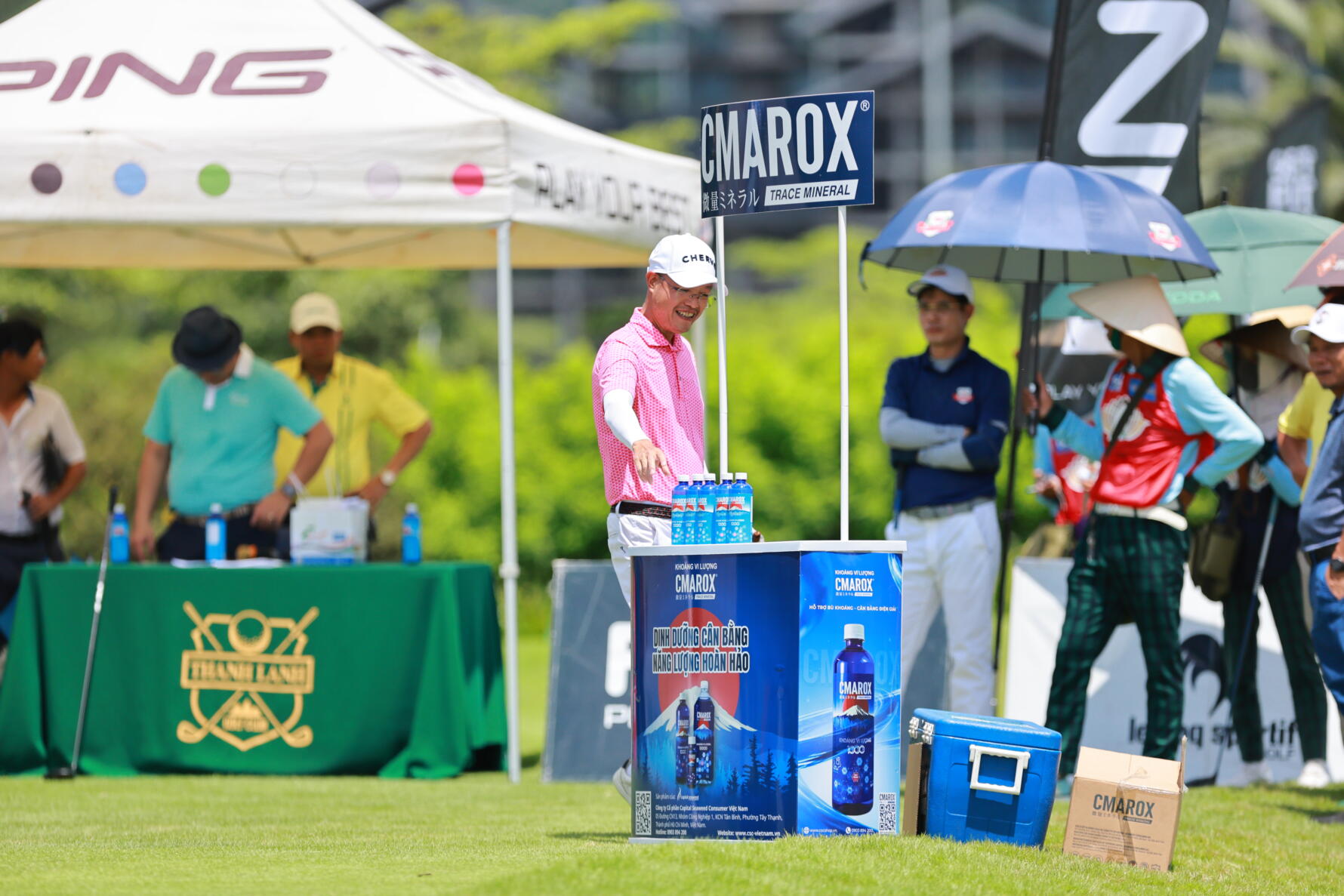 khoang-vi-luong-cho-golfer