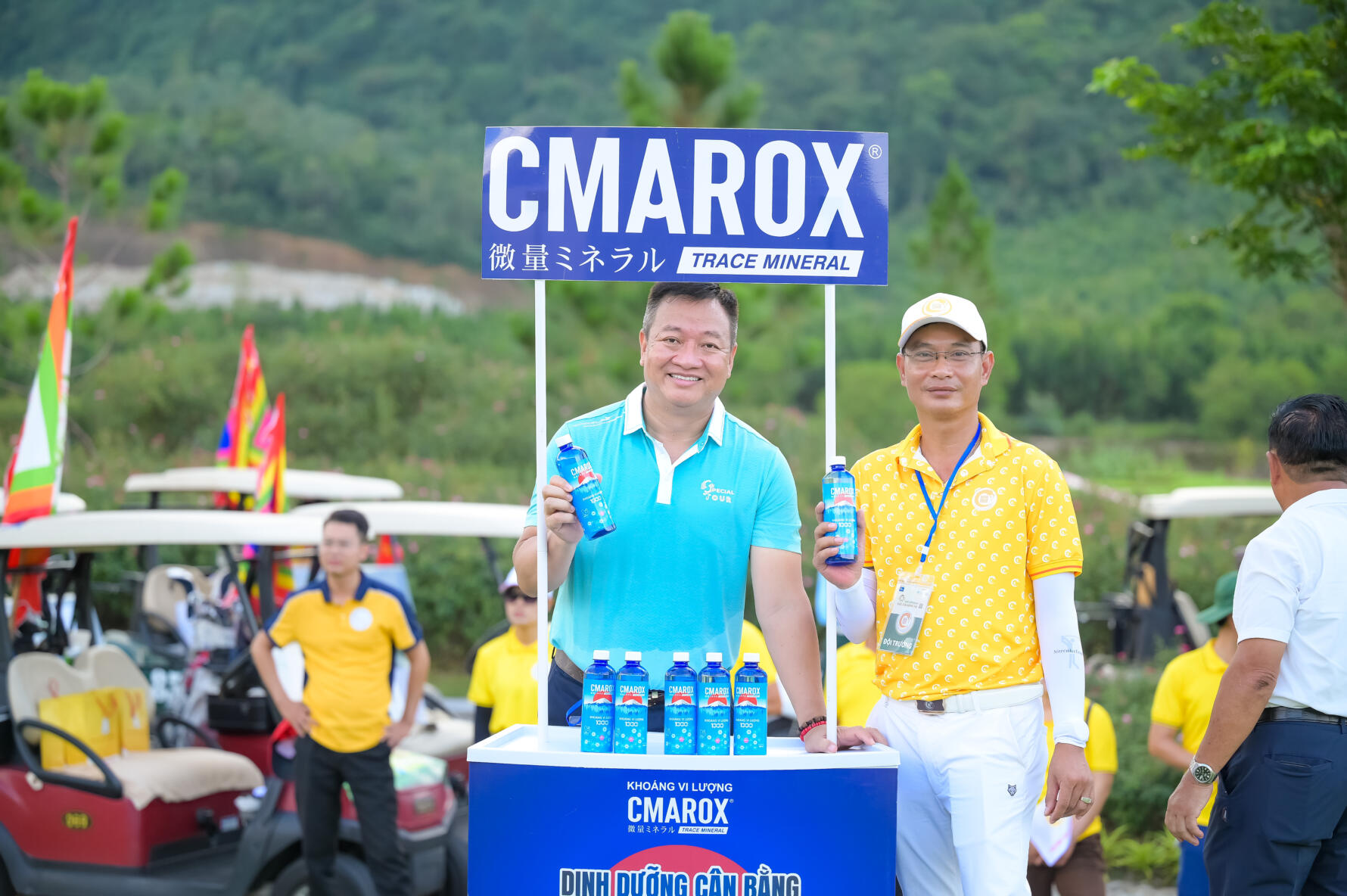 khoang-vi-luong-cho-golfer