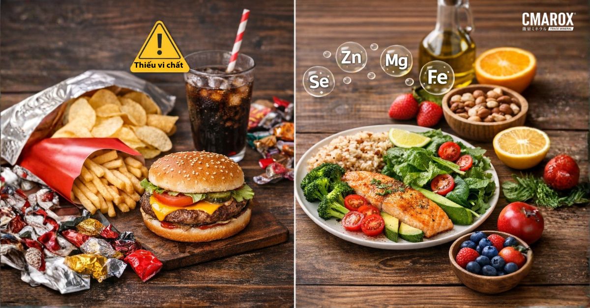 bua-an-hien-dai-thieu-khoang